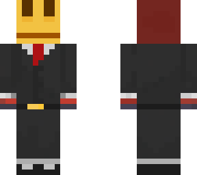sniffer suit