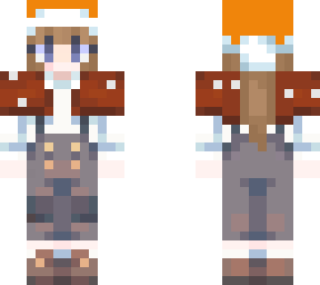 snifferish team ginger breadmen