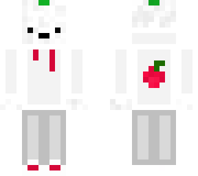 snow cherry