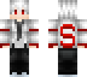 soraplaysyt official skin
