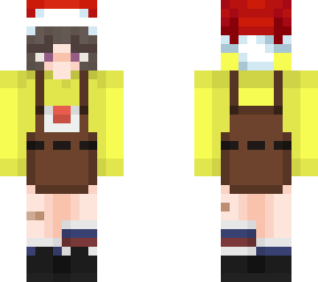 spongebob girl