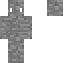 stone blockgolem in progress