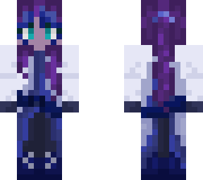 stormbringer smp - eloise