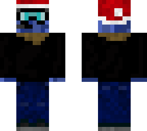 tactical christmas