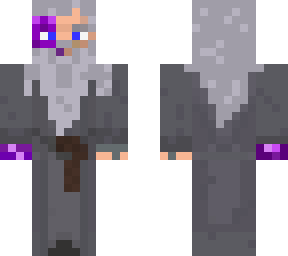 tainted wizard