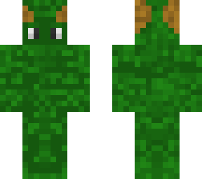 the dragon king