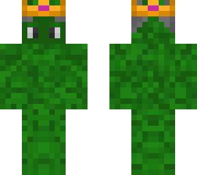 the dragon king