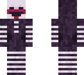 the marionette