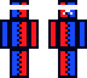 the merged