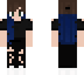 theblackdragxn 3