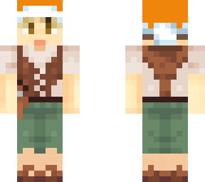 theorionsound team ginger breadmen