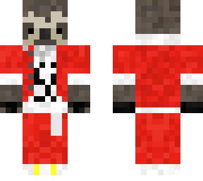 thrizoro_playz christmas