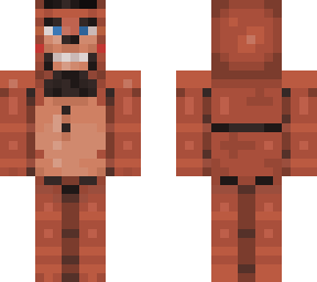 toy freddy