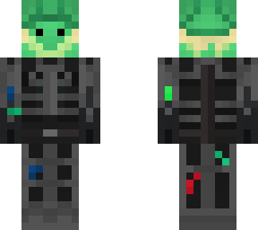 turtle mech
