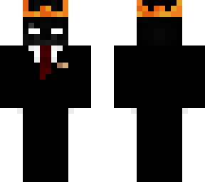 tuxedo suprawolf