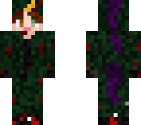 unicorn zombie