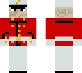 united state marine corps full white band