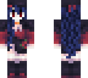vampire queen - holly