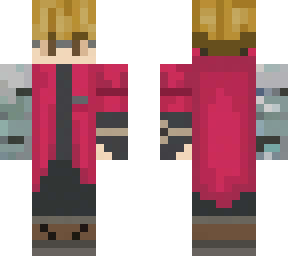vash the stampede (trigun stampede)