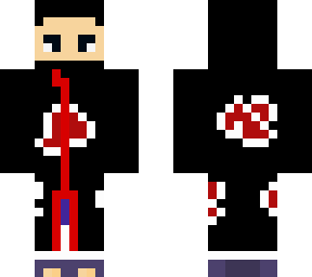 venncio akatsuki