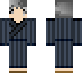 villager