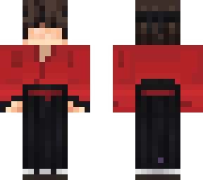 villager