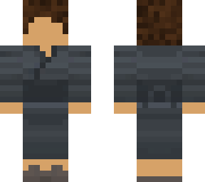 villager