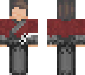 villager
