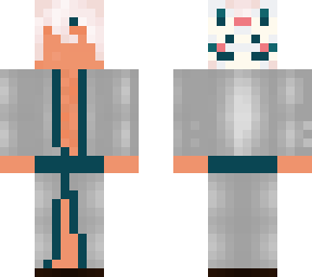 villager