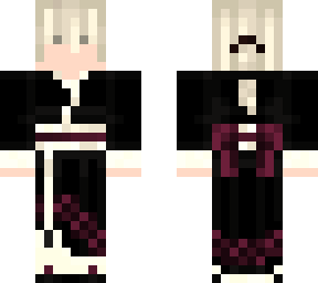 villager