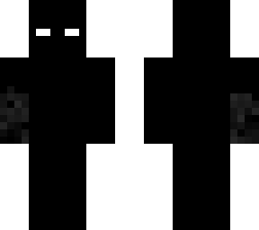 void black
