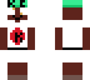volcanic krappy's worker for shardz's compotition