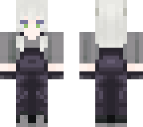 white fox farmer