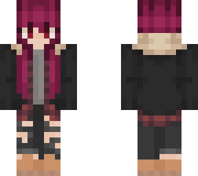winter jacket