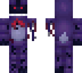 withered bonnie