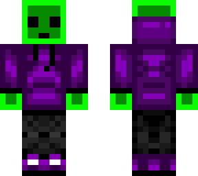 wnskek purple