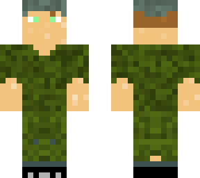 ww1 soldier