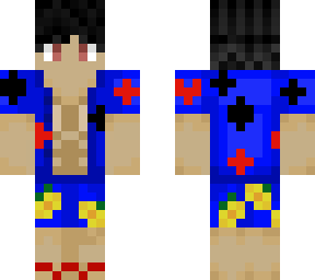 wyatt fanpires smp vampire lvl 2