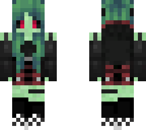 zombie