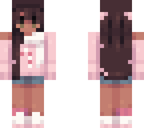 -- candy cane : remake