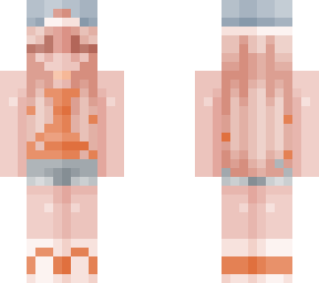 . tangerine .