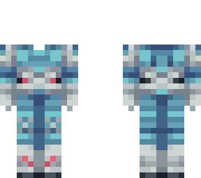 #0376 - metagross