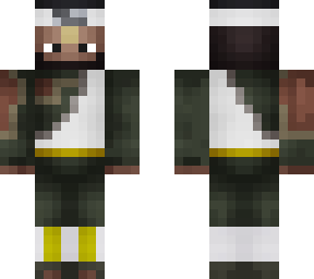 2nd raikage