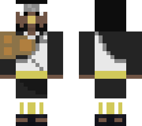 2nd raikage a (2nd ver)