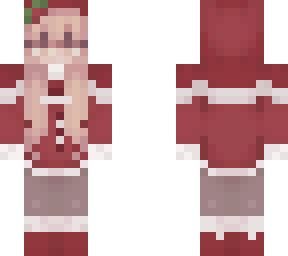 alex mc skin