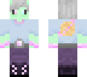 alien boyo