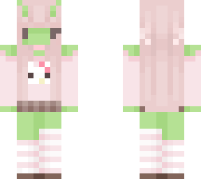 alien jaevy