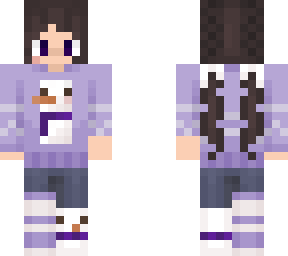 aloofmc winter sweater