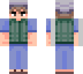 angler
