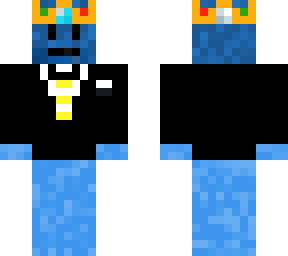 arca tux full fix + revamp